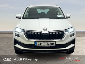 Skoda Karoq 2.0tdi 150HP Ambition - Image 2