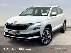 Skoda Karoq 2.0tdi 150HP Ambition - Image 3