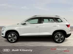 Skoda Karoq 2.0tdi 150HP Ambition - Image 4