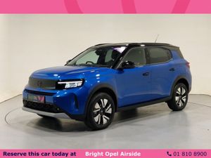 Opel Frontera BEV GS 44KW - Image 4