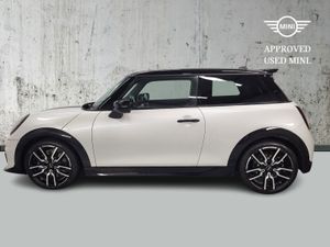 MINI Cooper Cooper S Sport Auto - Image 3