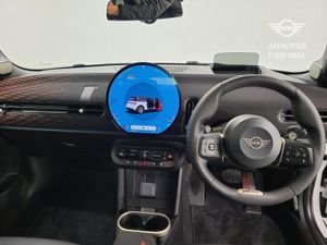 MINI Cooper Cooper S Sport Auto - Image 4