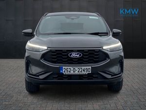Ford Kuga ST-Line PHEV 243BHP Automatic - Image 3