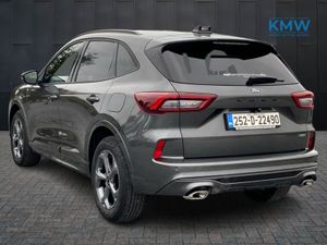 Ford Kuga ST-Line PHEV 243BHP Automatic - Image 4