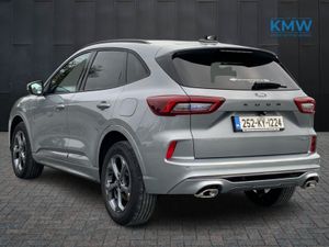 Ford Kuga ST-Line PHEV 243BHP Automatic - Image 4