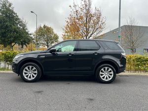 Land Rover Discovery Sport 2.0 MANUAL *12 MONTHS W - Image 2