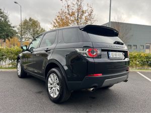 Land Rover Discovery Sport 2.0 MANUAL *12 MONTHS W - Image 3