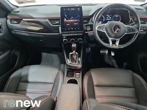 Renault Arkana RS Line TCE 140 Auto 5DR Auto - Image 2