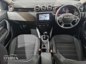 Dacia Duster 1.5 Blue dCi 115 Journey - Image 2