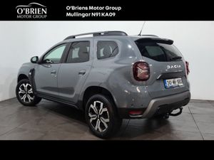 Dacia Duster 1.5 Blue dCi 115 Journey - Image 3