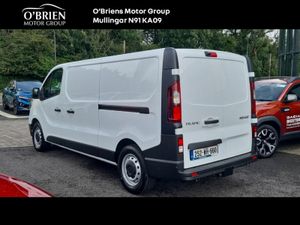 Renault Trafic TRAFIC LL30 BLUE DCI 130 START - Image 2