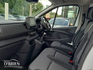 Renault Trafic TRAFIC LL30 BLUE DCI 130 START - Image 4