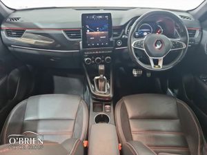 Renault Arkana R.S. LINE E-TECH HYBRID 145 AUTO - Image 2