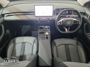 MG S5 MGS5 EV LR - EXCLUSIVE - Image 2