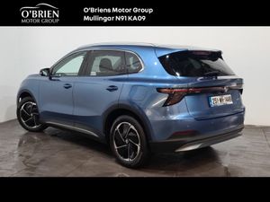 MG S5 MGS5 EV LR - EXCLUSIVE - Image 3