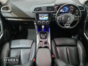 Renault Kadjar 1.5 BLUE dCi 115  GT Line Automatic - Image 2