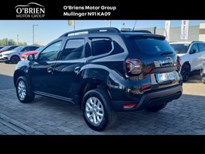 Dacia Duster DUSTER Commercial - Image 3