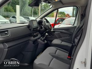 Renault Trafic TRAFIC LL30 BLUE DCI 130 START - Image 4