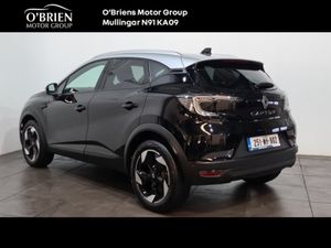 Renault Captur TCe 90 Techno - Image 3