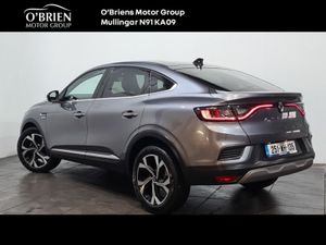 Renault Arkana TCe 140 Auto techno - Image 3