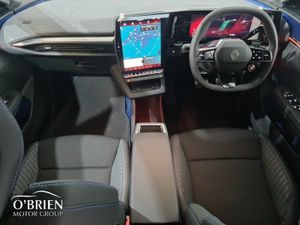 Renault Scenic techno esprit Alpine 87kWh 220hp - Image 2