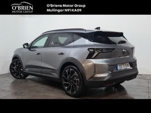 Renault Scenic techno esprit Alpine 87kWh 220hp - Image 3