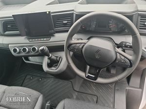 Renault Master LM35 130BHP Start - Image 2
