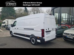 Renault Master LM35 130BHP Start - Image 3