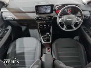 Dacia Jogger TCe 110 Expression - Image 2