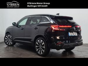 Renault Austral E-TECH Hybrid 200 techno - Image 3