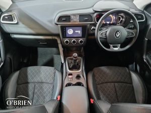 Renault Kadjar 1.5 BLUE dCi 115 Iconic - Image 2