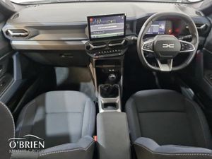Dacia Duster TCe 130 Expression - Image 2