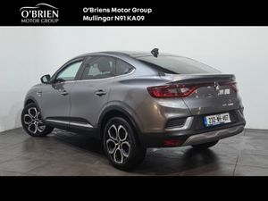 Renault Arkana TCe 140 Auto techno - Image 3