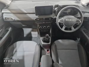 Dacia Sandero Stepway 1.0TCe EXtreme - Image 2