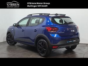 Dacia Sandero Stepway 1.0TCe EXtreme - Image 3