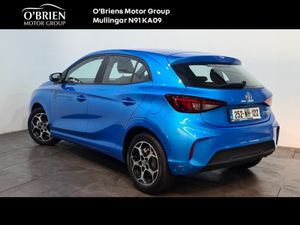 MG MG3 HEV Excite - Image 3