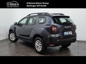 Dacia Duster 1.3 TCe 150 EDC Expression ***Only 7, - Image 3