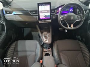 Renault Symbioz E-Tech HEV 145 Techno Esprit Alpin - Image 2