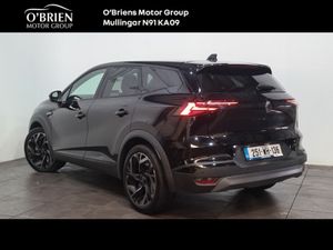 Renault Symbioz E-Tech HEV 145 Techno Esprit Alpin - Image 3