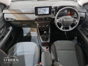 Dacia Jogger HEV 145 Extreme Auto - Image 2