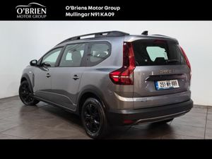 Dacia Jogger HEV 145 Extreme Auto - Image 3