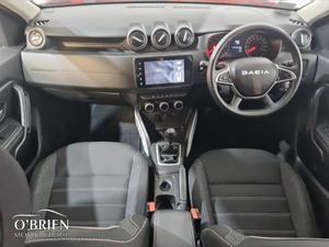 Dacia Duster 1.5 Blue dCi 115 Journey - Image 2