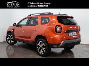 Dacia Duster 1.5 Blue dCi 115 Journey - Image 3