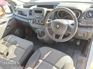 Renault Trafic TRAFIC SL28 ENERGY DCI 120 BUS - Image 2
