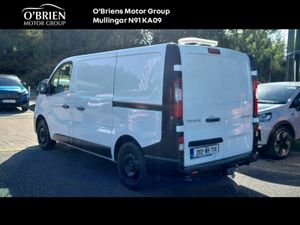 Renault Trafic TRAFIC SL28 ENERGY DCI 120 BUS - Image 3