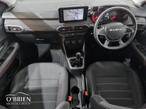 Dacia Sandero Stepway TCe 90 STEPWAY Comfort - Image 2