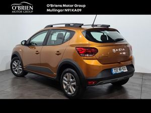 Dacia Sandero Stepway TCe 90 STEPWAY Comfort - Image 3