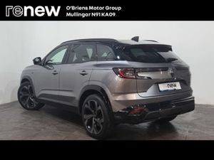 Renault Austral Iconic Esprit Alpine E-tech Hybrid - Image 3