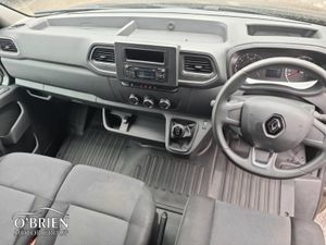 Renault Master MASTER FWD LM35 BLUE DCI 135 Busine - Image 2