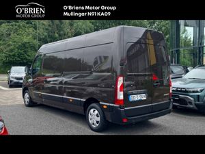 Renault Master MASTER FWD LM35 BLUE DCI 135 Busine - Image 3